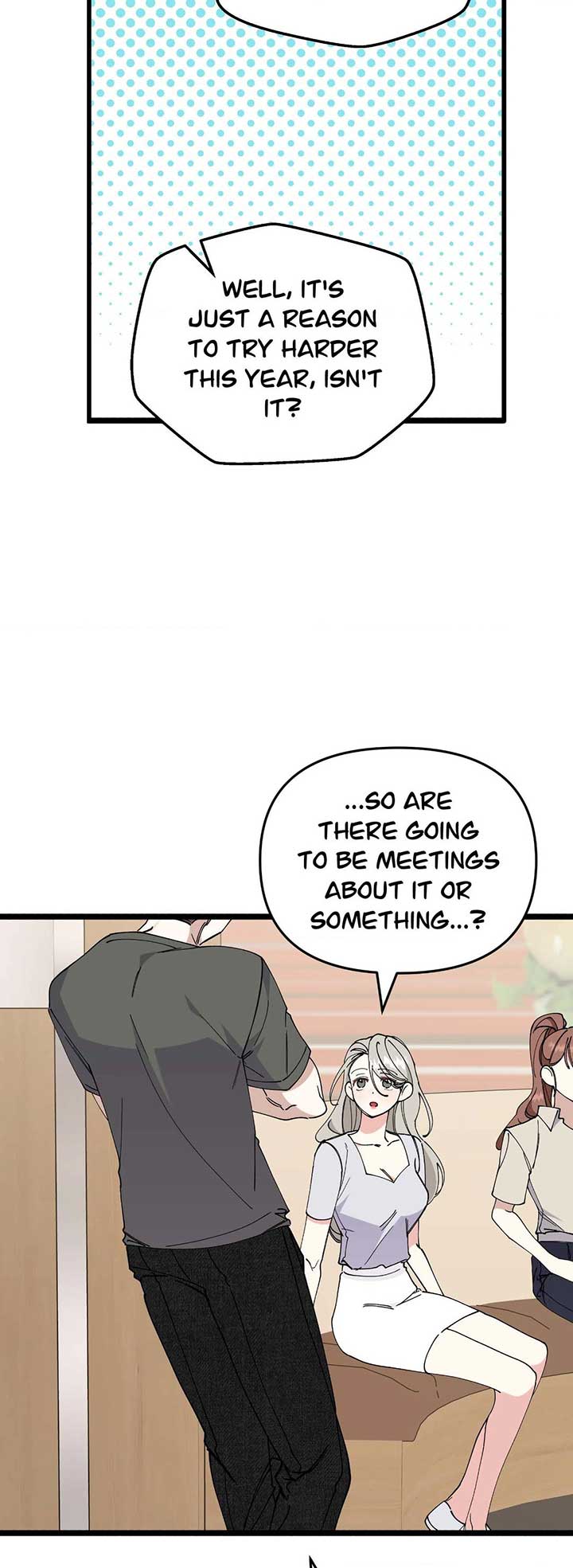 Nasty Fever Chapter 29 page 26