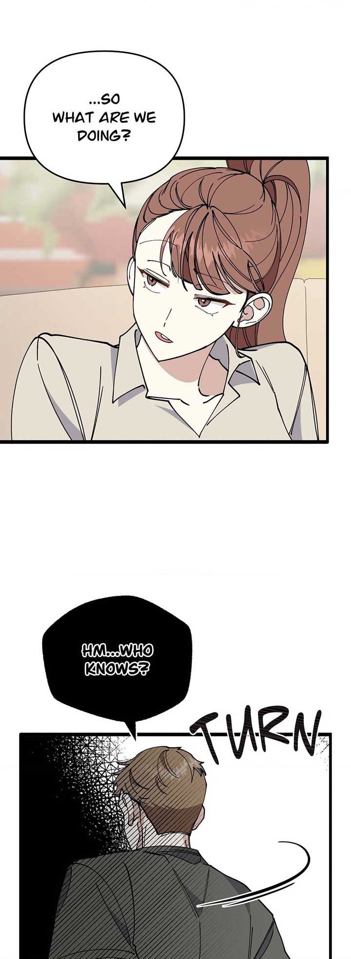 Nasty Fever Chapter 29 page 28