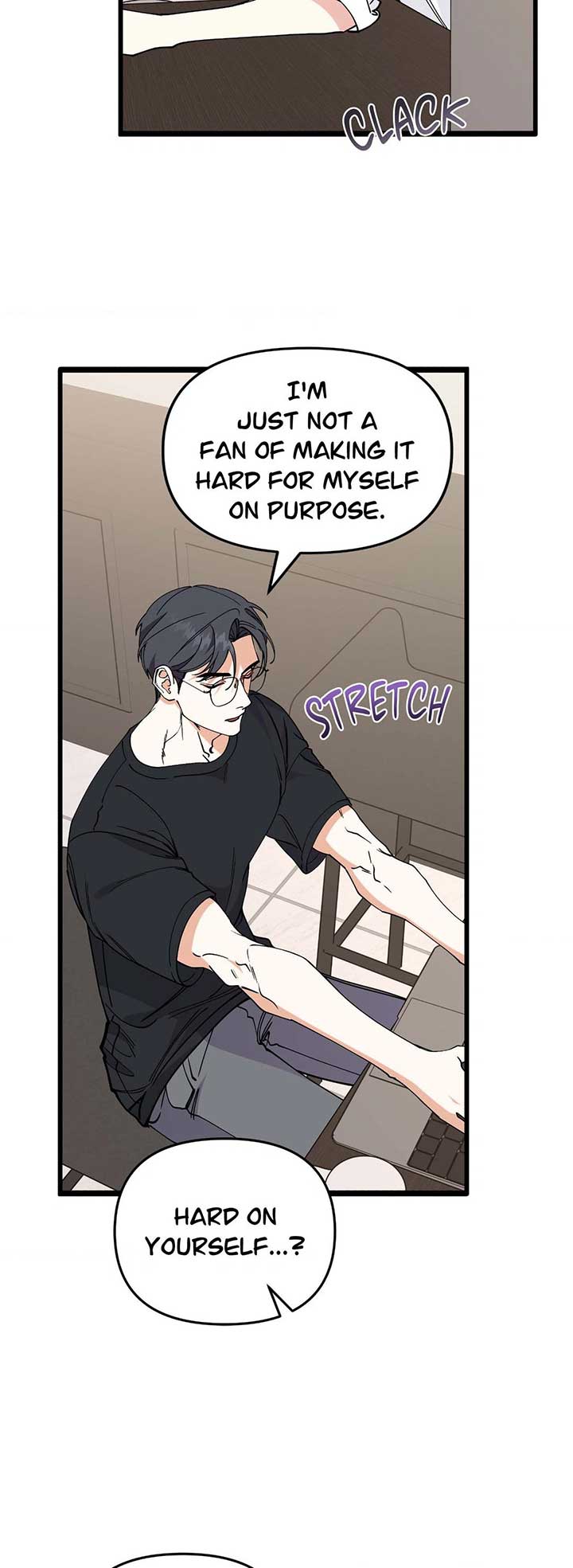 Nasty Fever Chapter 29 page 2
