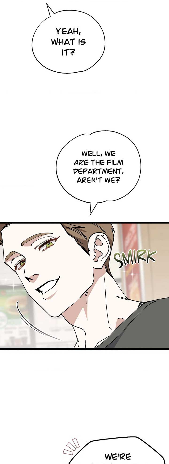 Nasty Fever Chapter 29 page 30