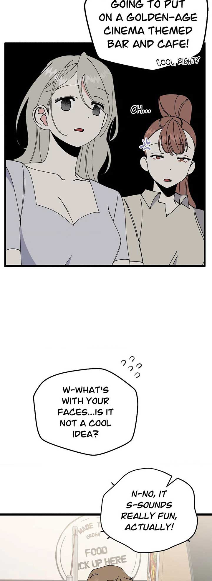 Nasty Fever Chapter 29 page 31