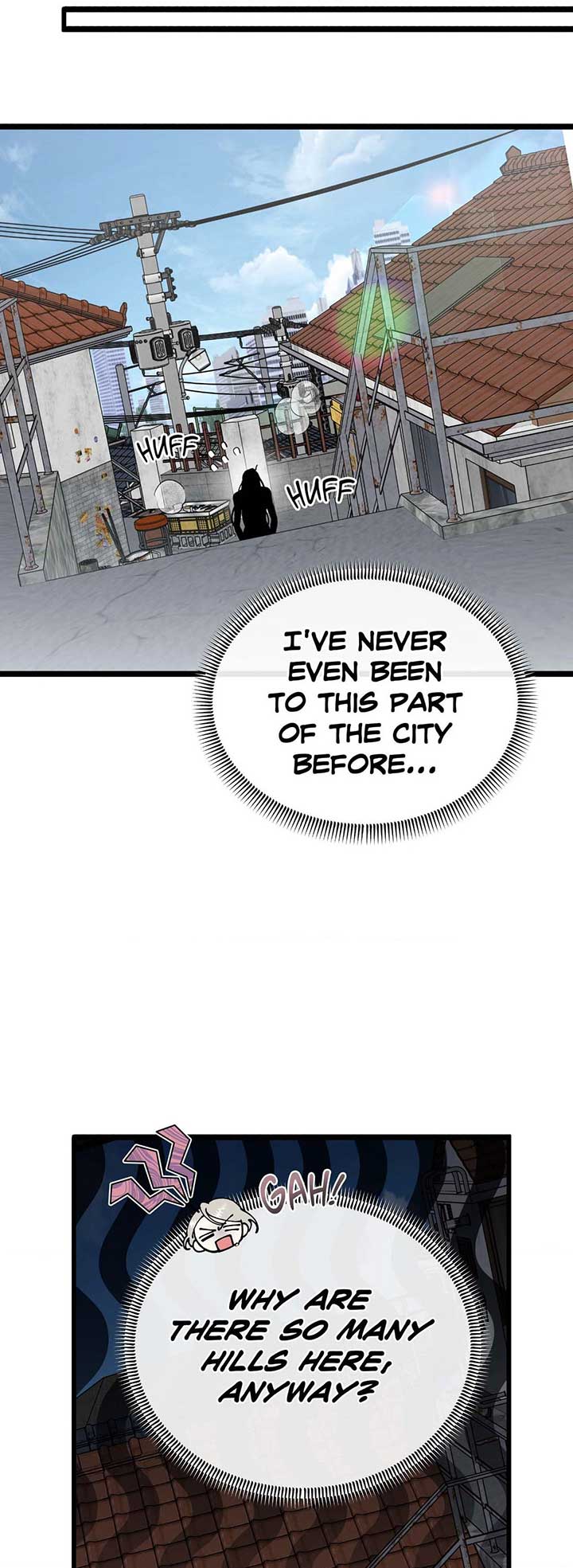Nasty Fever Chapter 29 page 37