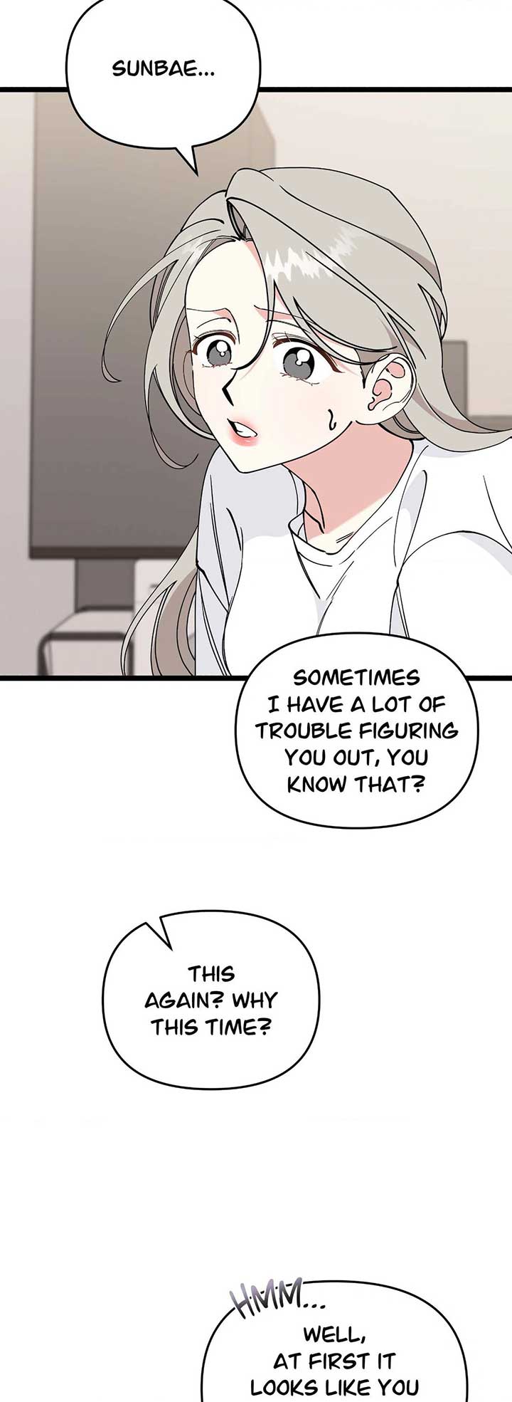 Nasty Fever Chapter 29 page 3