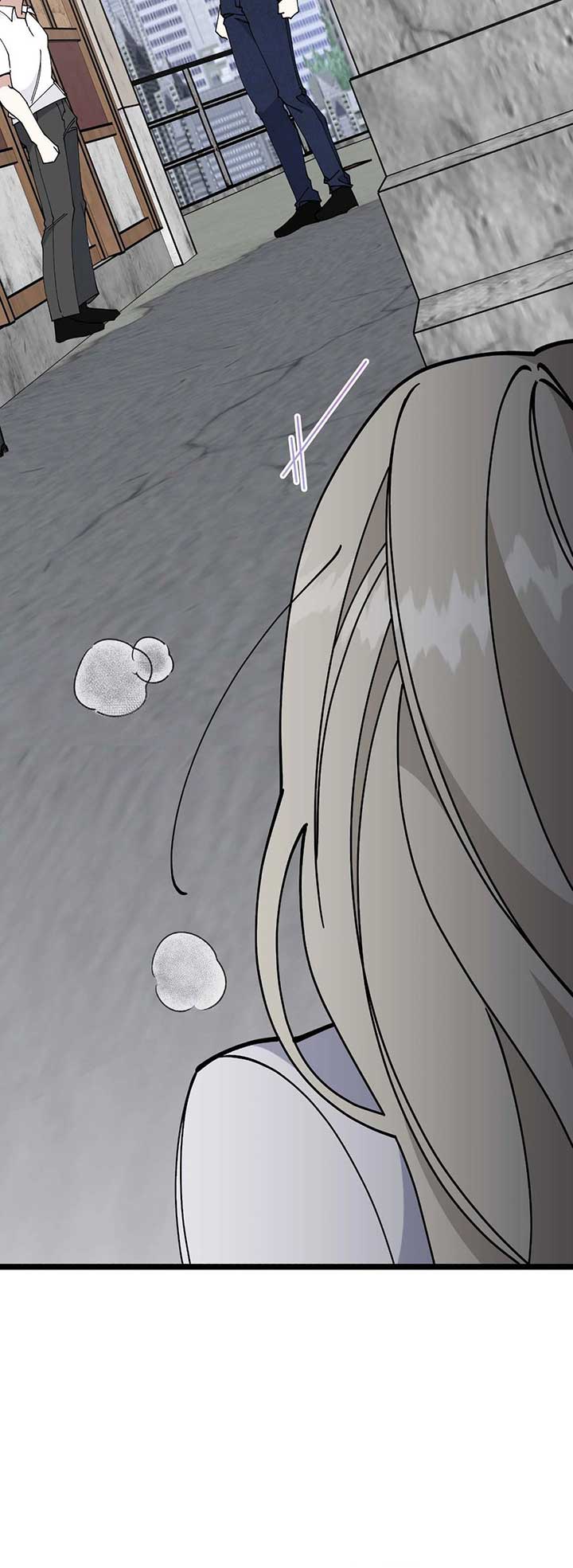 Nasty Fever Chapter 29 page 40