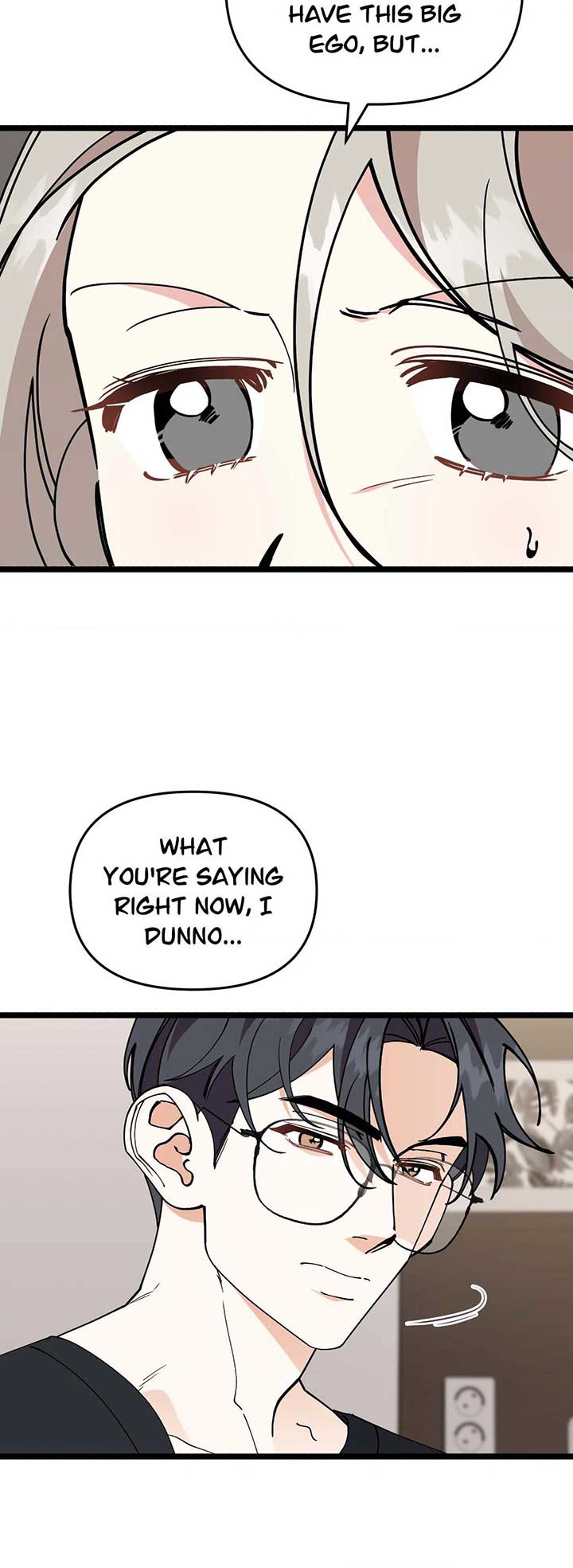 Nasty Fever Chapter 29 page 4