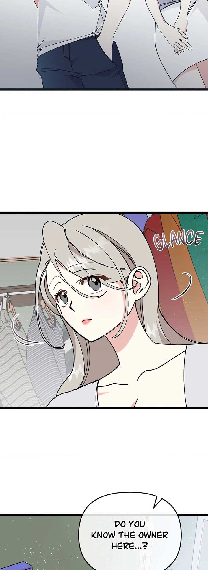Nasty Fever Chapter 29 page 49