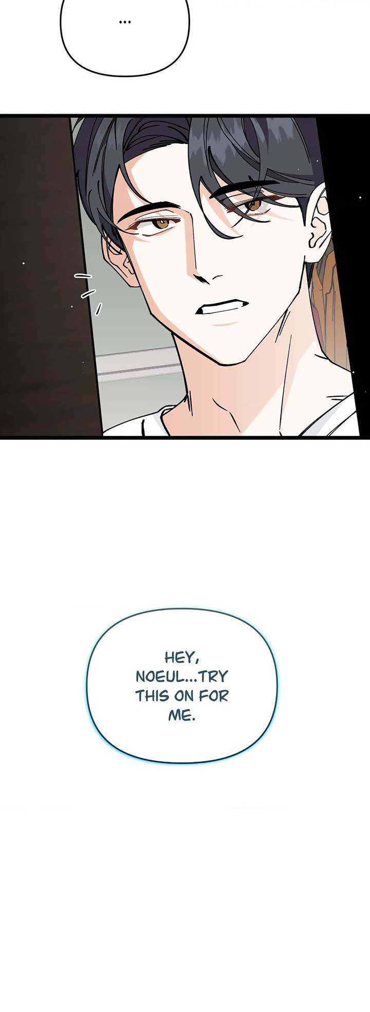 Nasty Fever Chapter 29 page 52