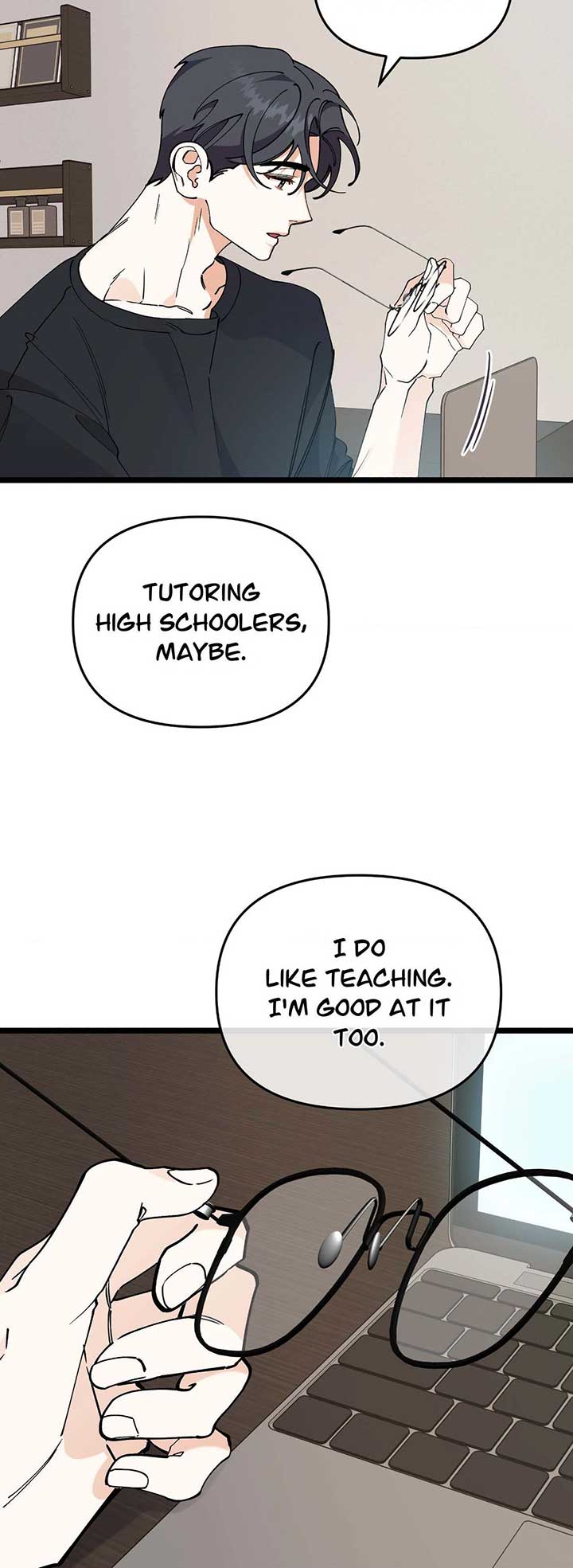 Nasty Fever Chapter 29 page 6