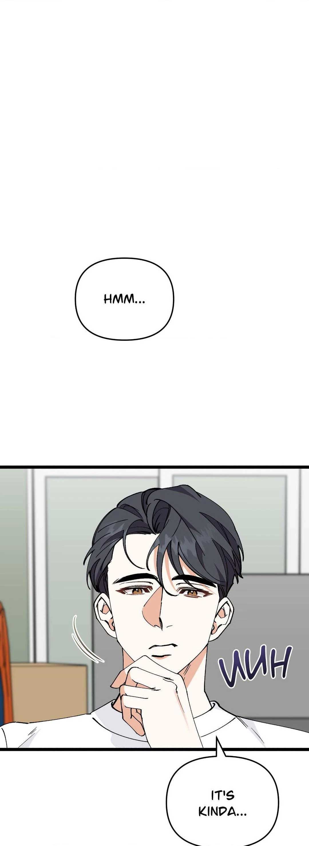 Nasty Fever Chapter 30 page 0
