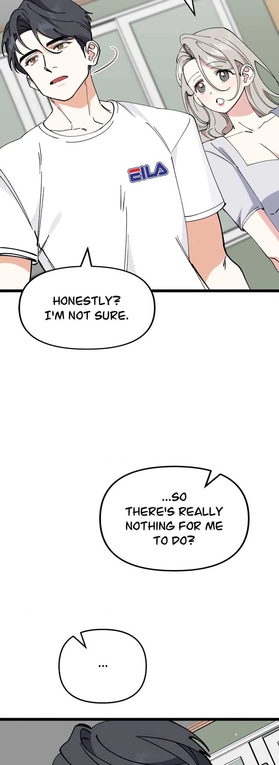 Nasty Fever Chapter 30 page 10