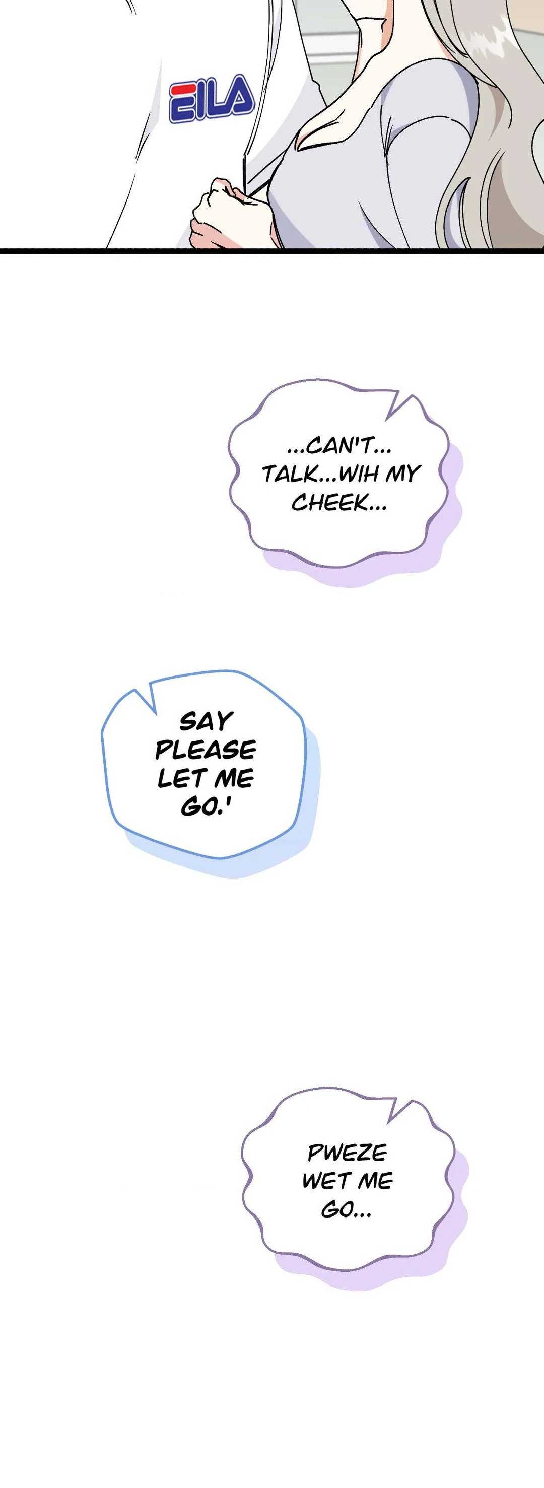 Nasty Fever Chapter 30 page 15