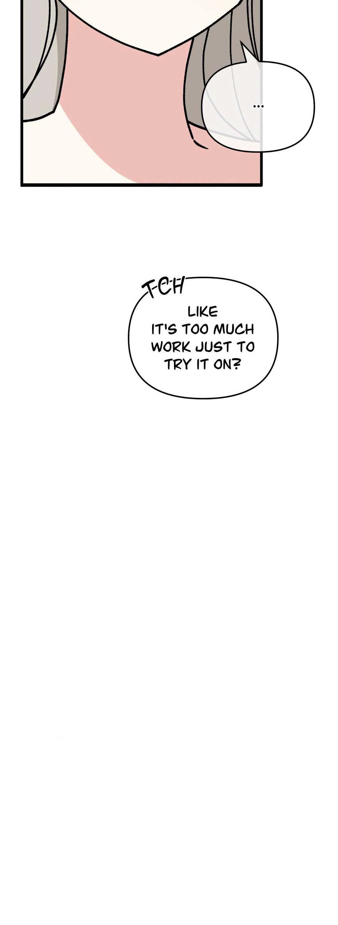 Nasty Fever Chapter 30 page 26