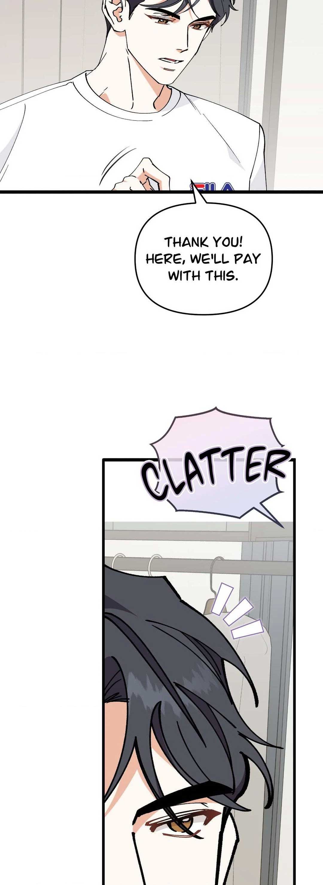 Nasty Fever Chapter 30 page 28