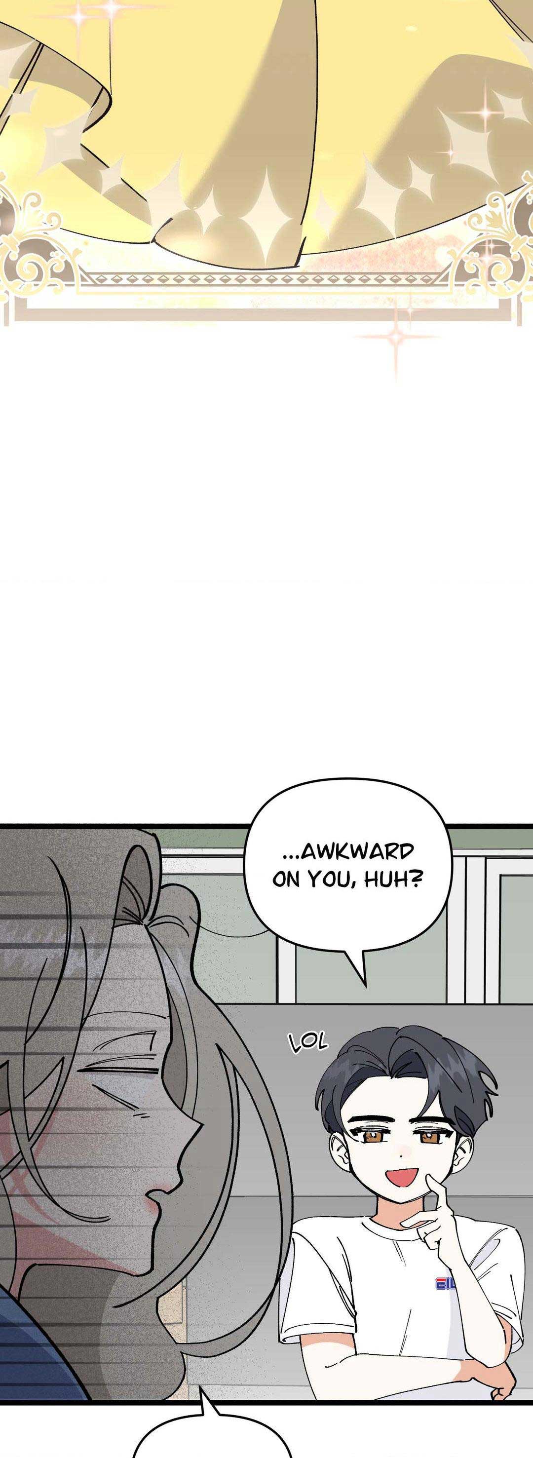 Nasty Fever Chapter 30 page 2