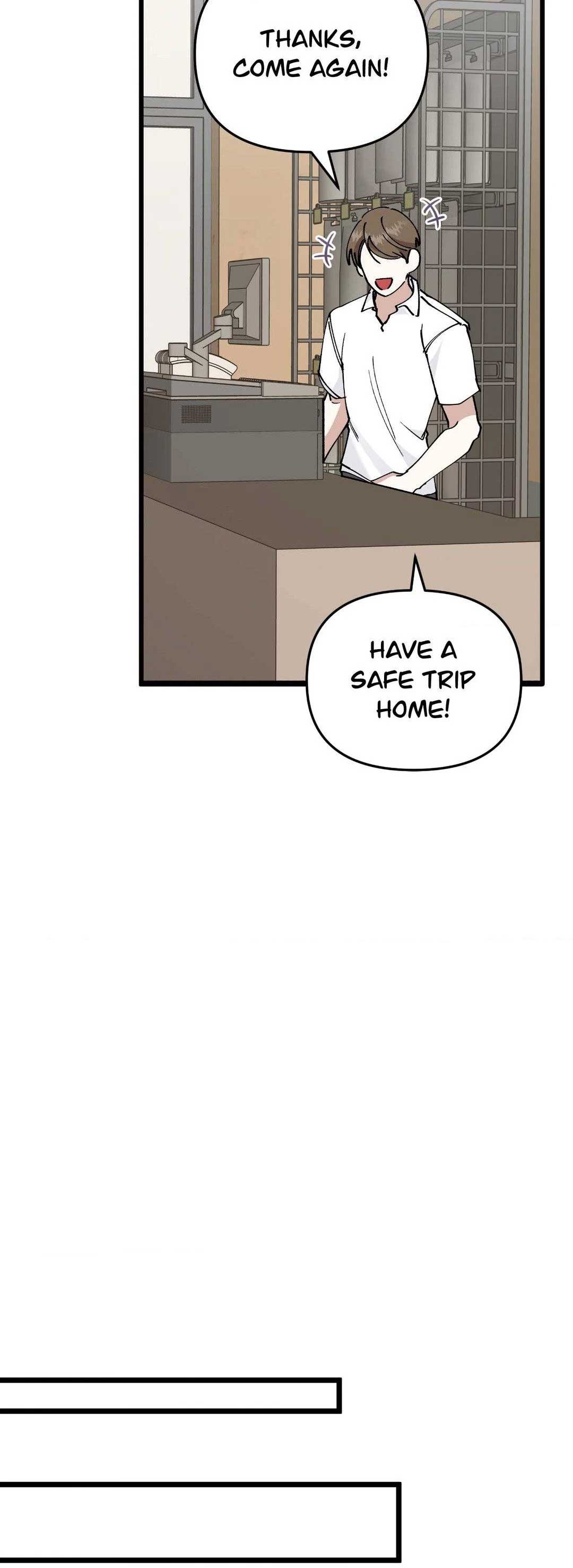 Nasty Fever Chapter 30 page 32