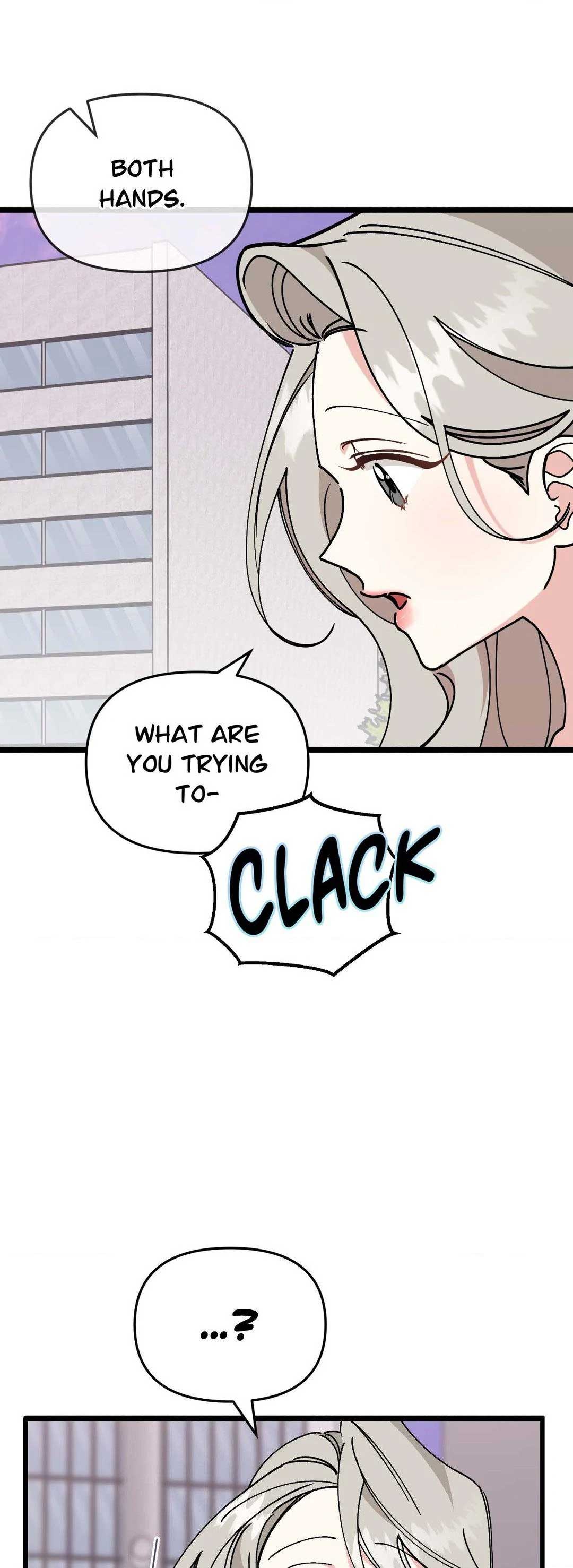 Nasty Fever Chapter 30 page 36