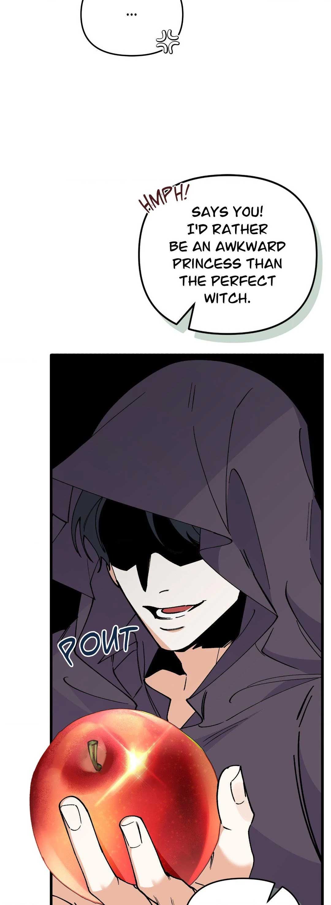 Nasty Fever Chapter 30 page 3