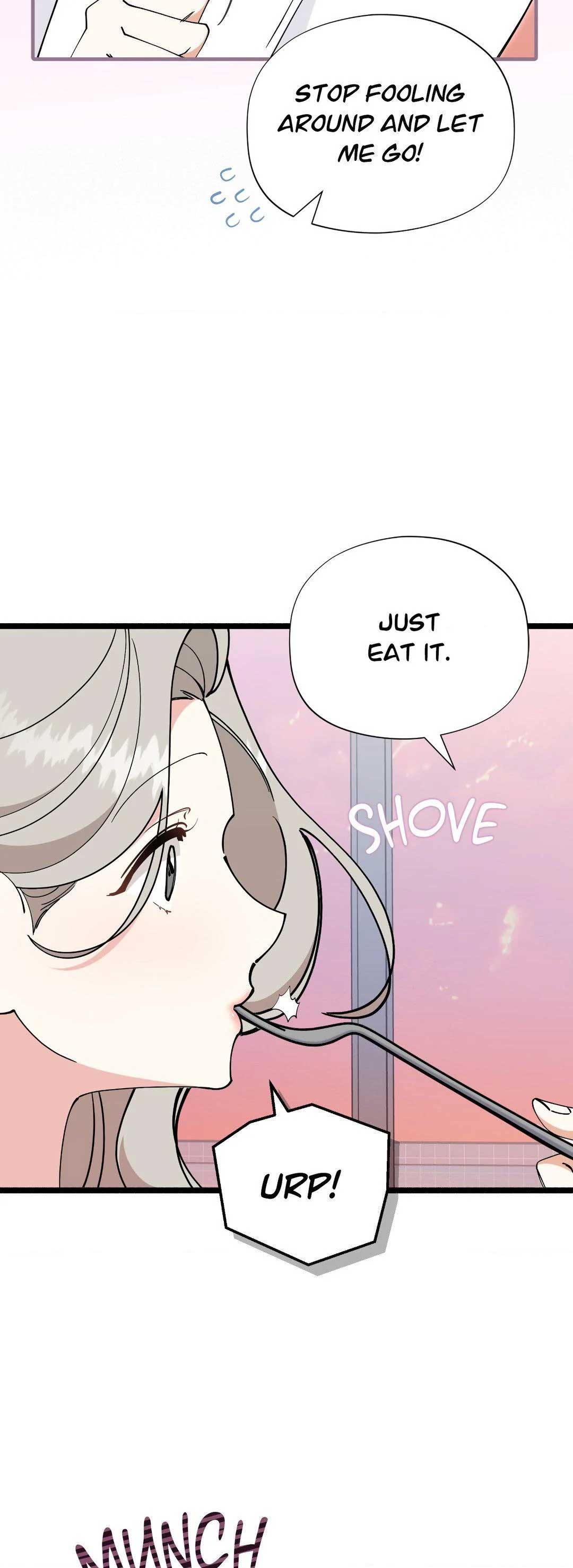 Nasty Fever Chapter 30 page 45