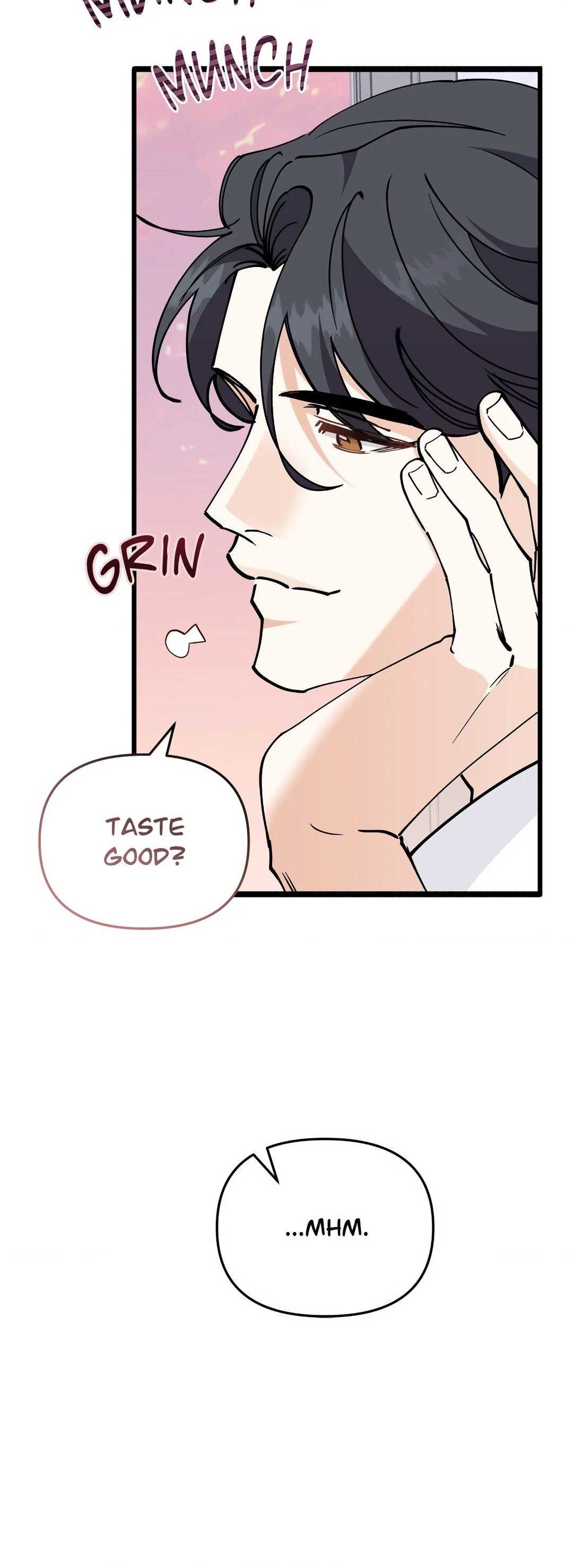 Nasty Fever Chapter 30 page 46