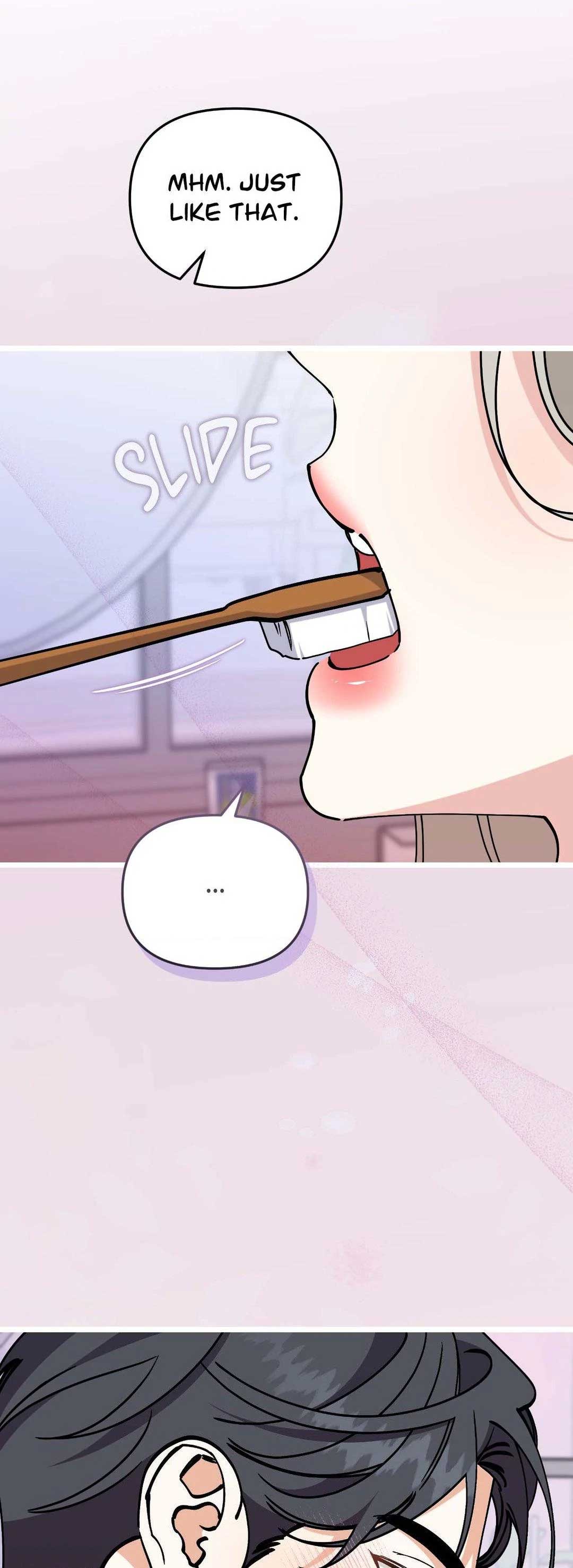 Nasty Fever Chapter 30 page 53