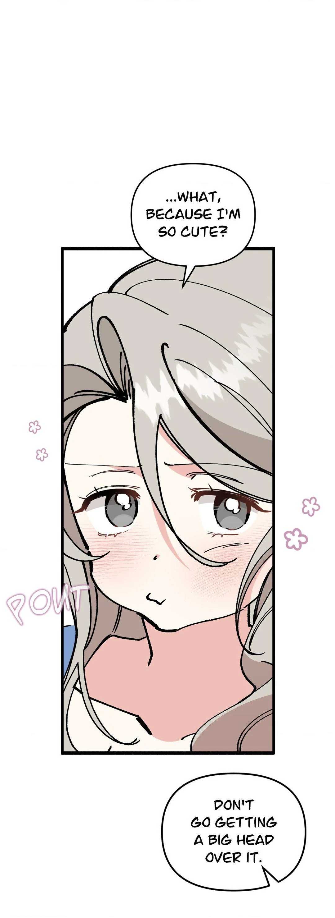 Nasty Fever Chapter 30 page 5