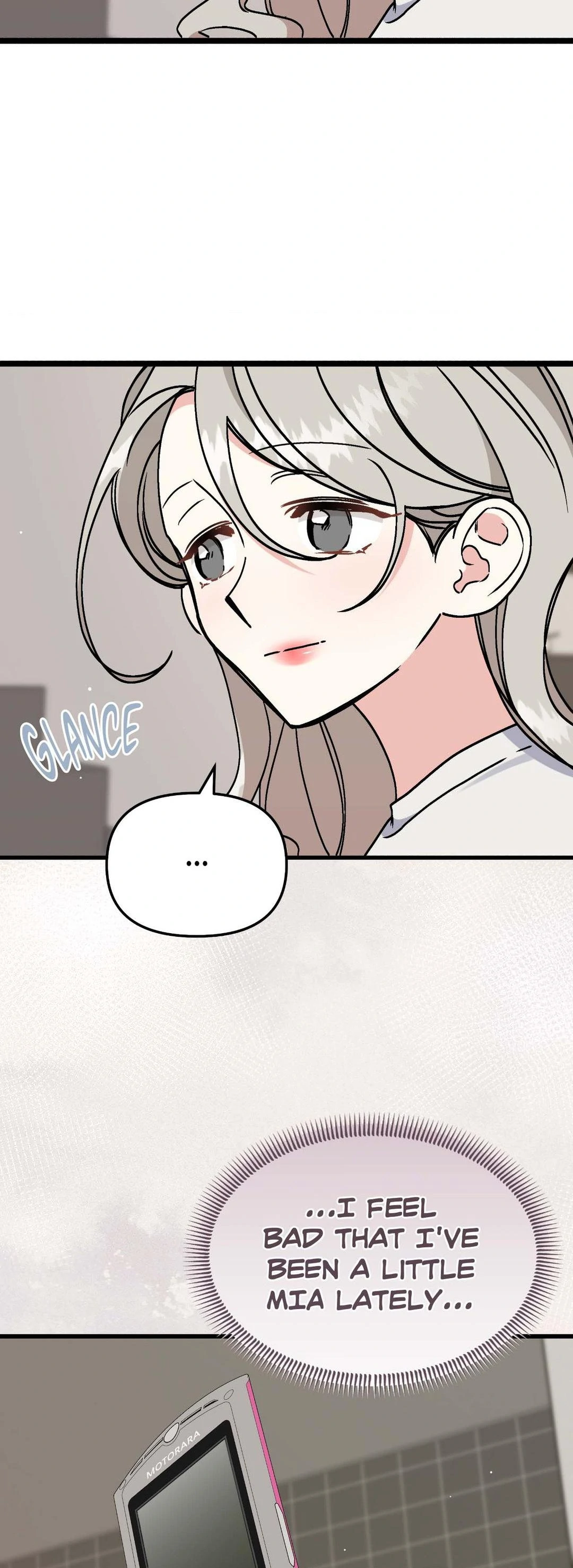 Nasty Fever Chapter 39 page 9