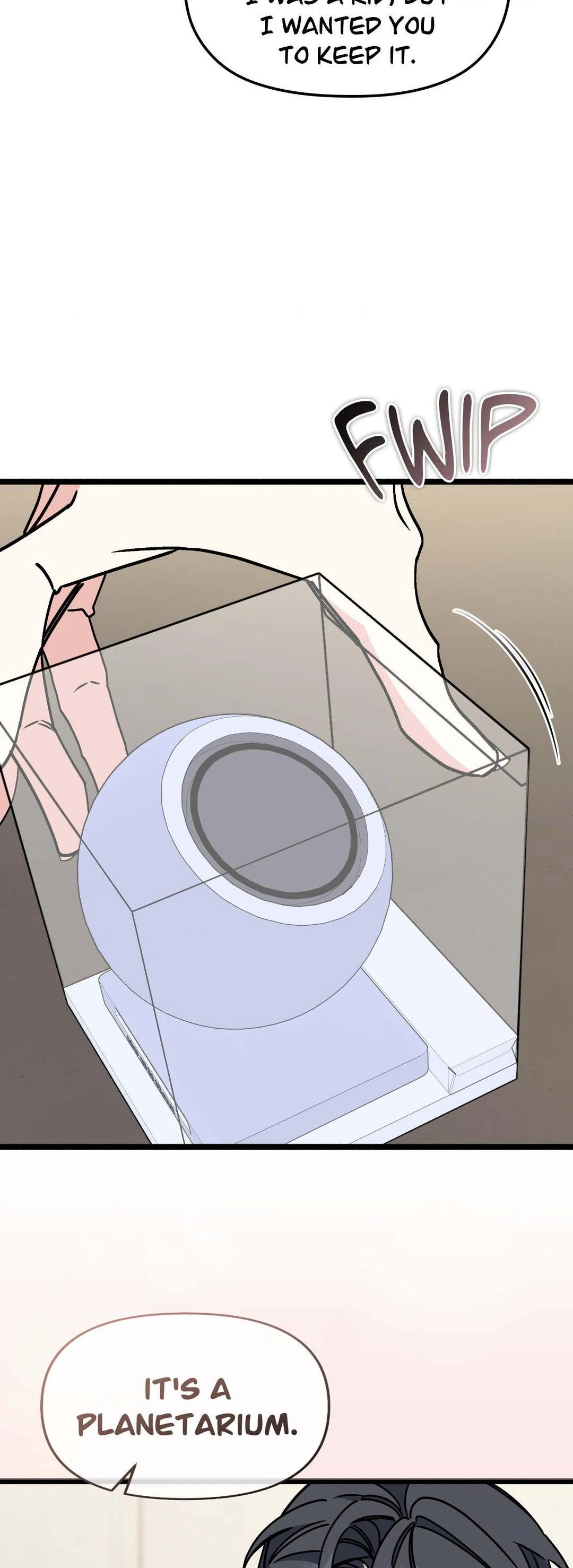 Nasty Fever Chapter 39 page 13