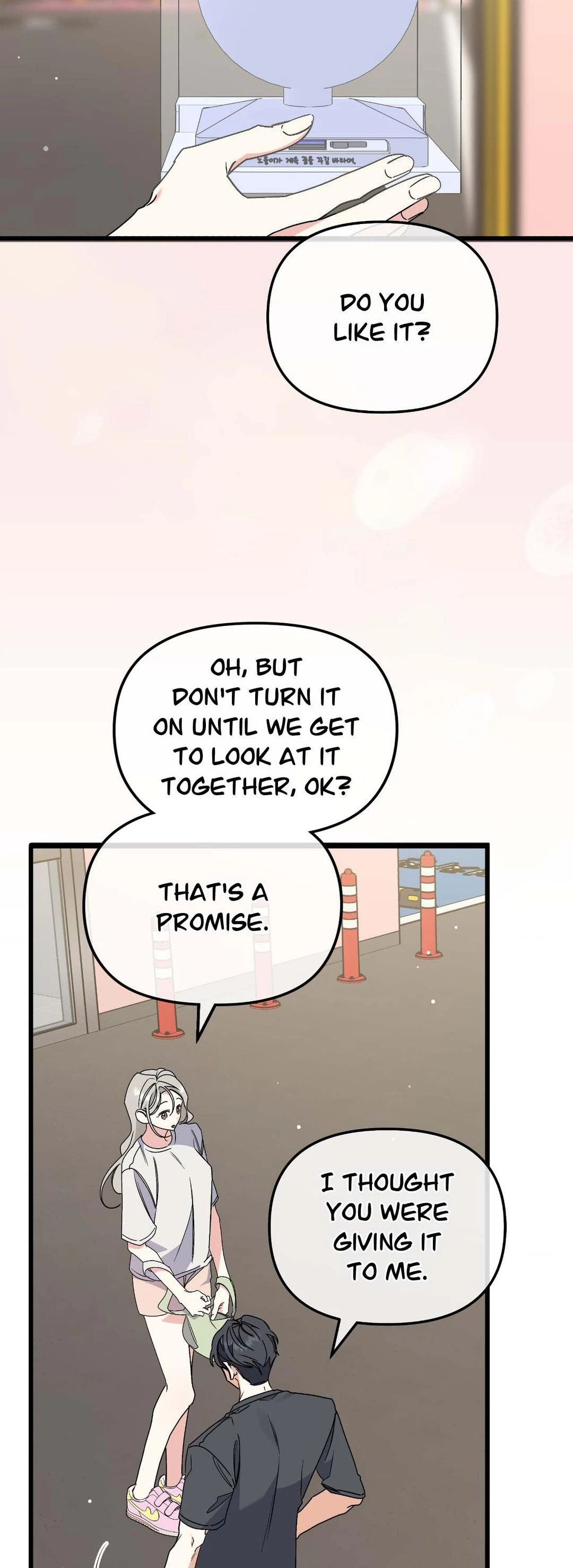 Nasty Fever Chapter 39 page 16