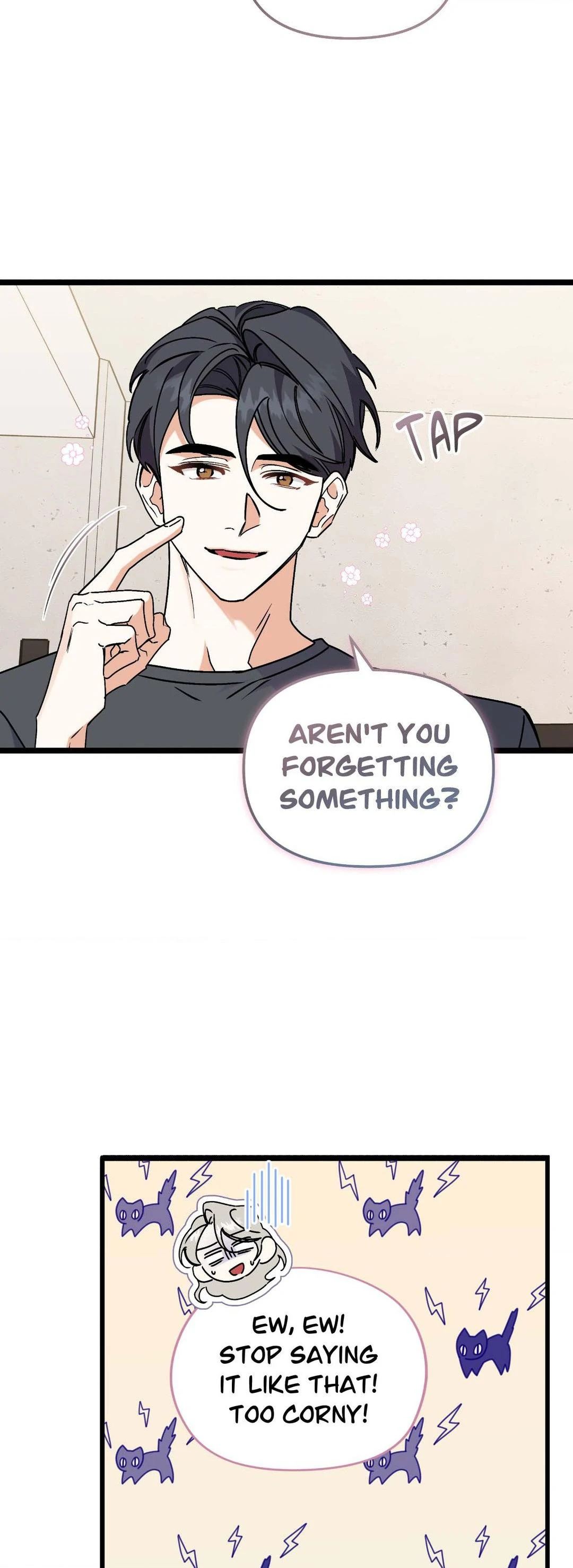 Nasty Fever Chapter 39 page 18