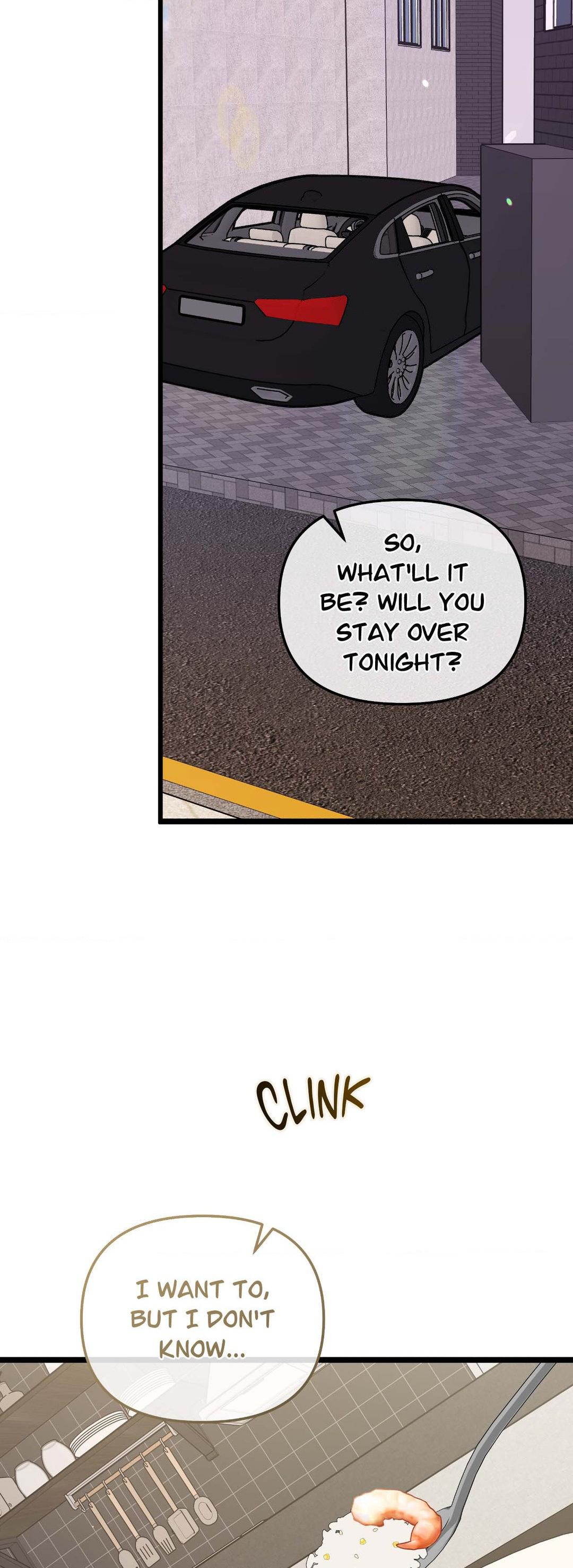 Nasty Fever Chapter 39 page 1