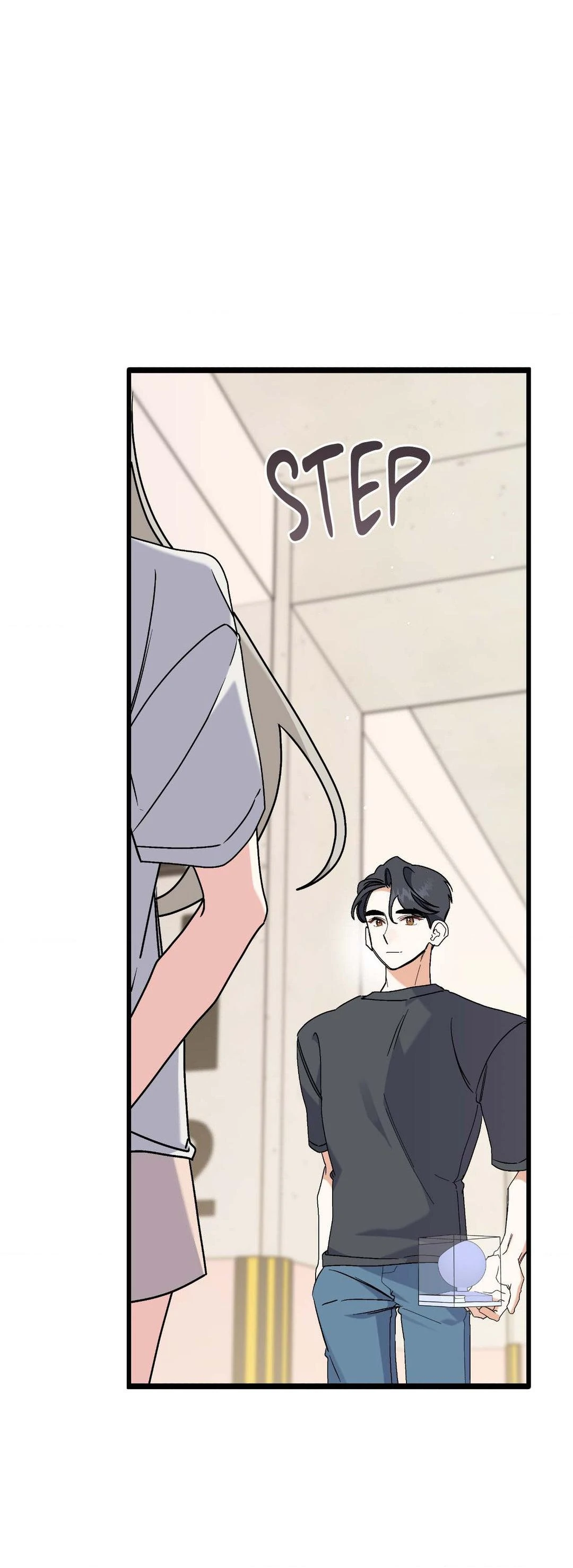 Nasty Fever Chapter 39 page 22