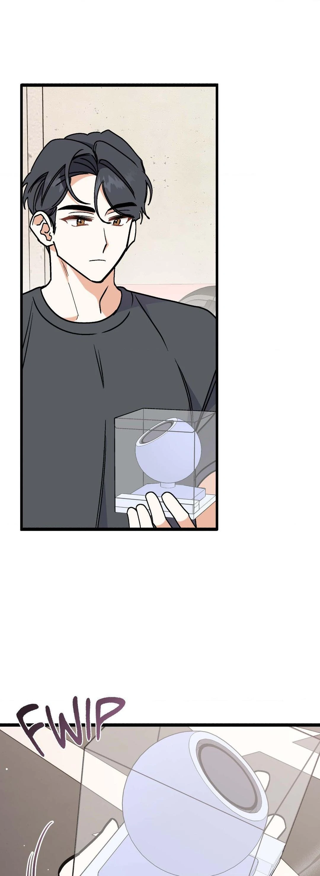 Nasty Fever Chapter 39 page 23