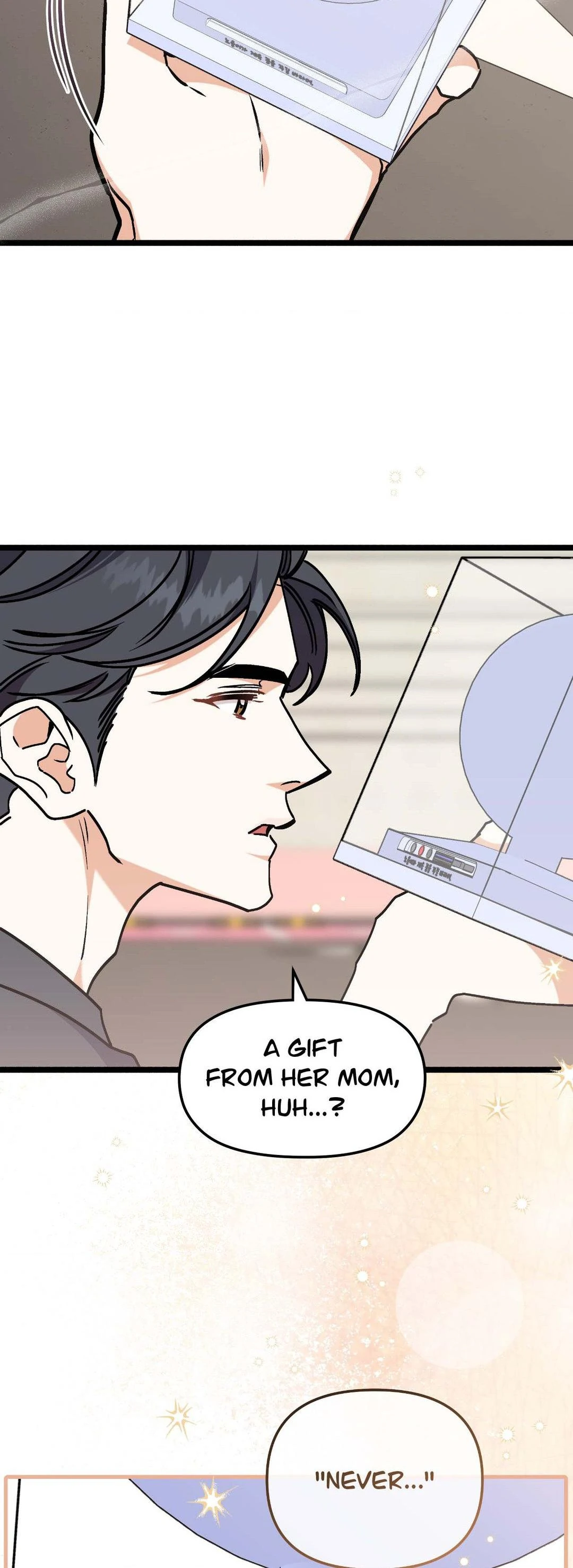 Nasty Fever Chapter 39 page 24