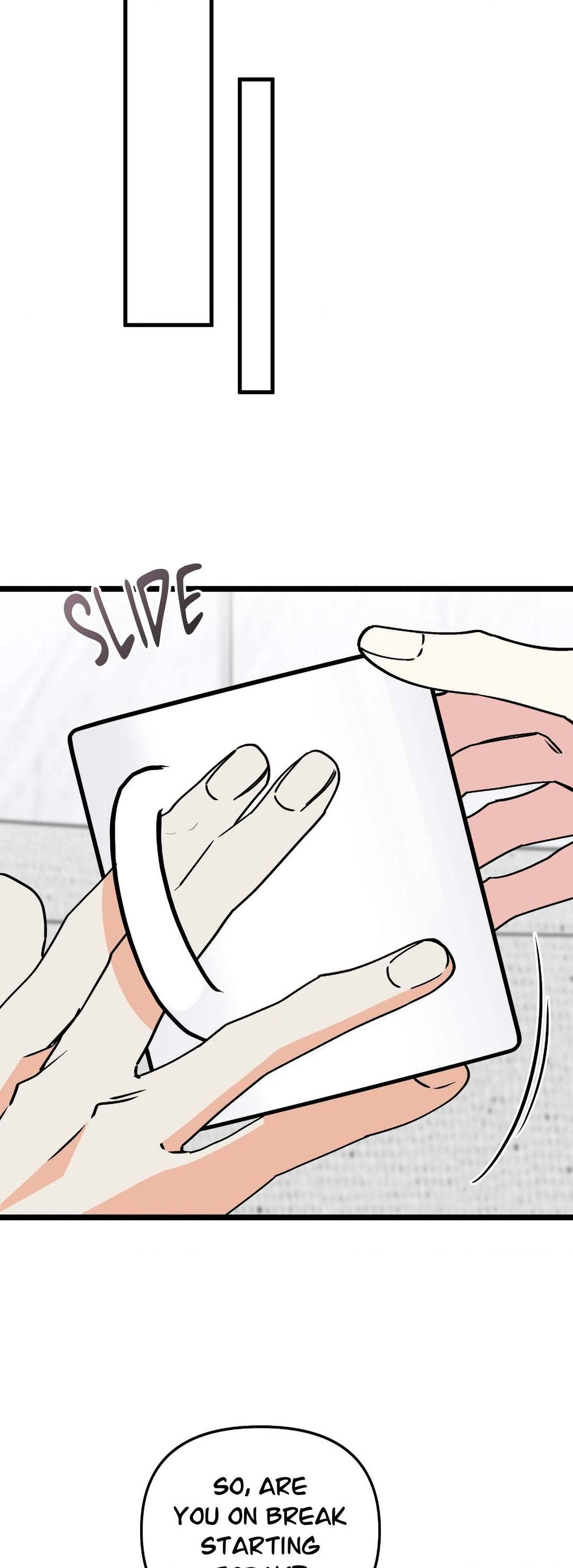 Nasty Fever Chapter 39 page 33