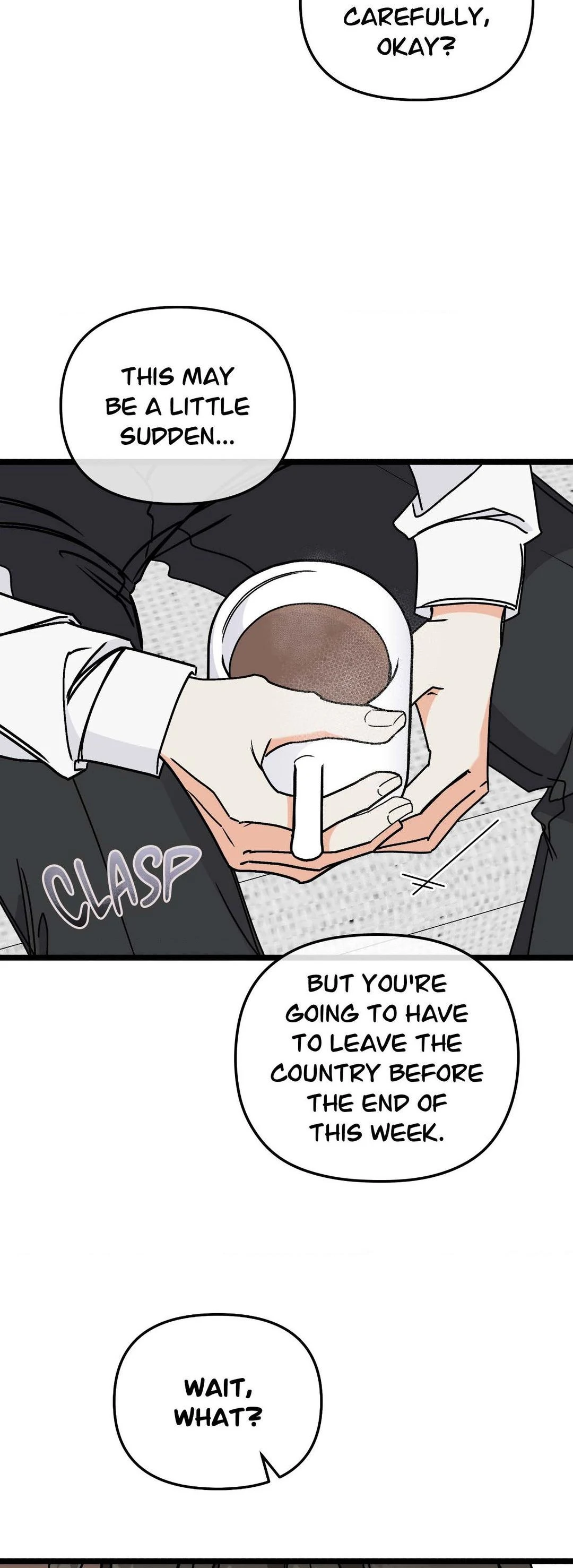 Nasty Fever Chapter 39 page 36
