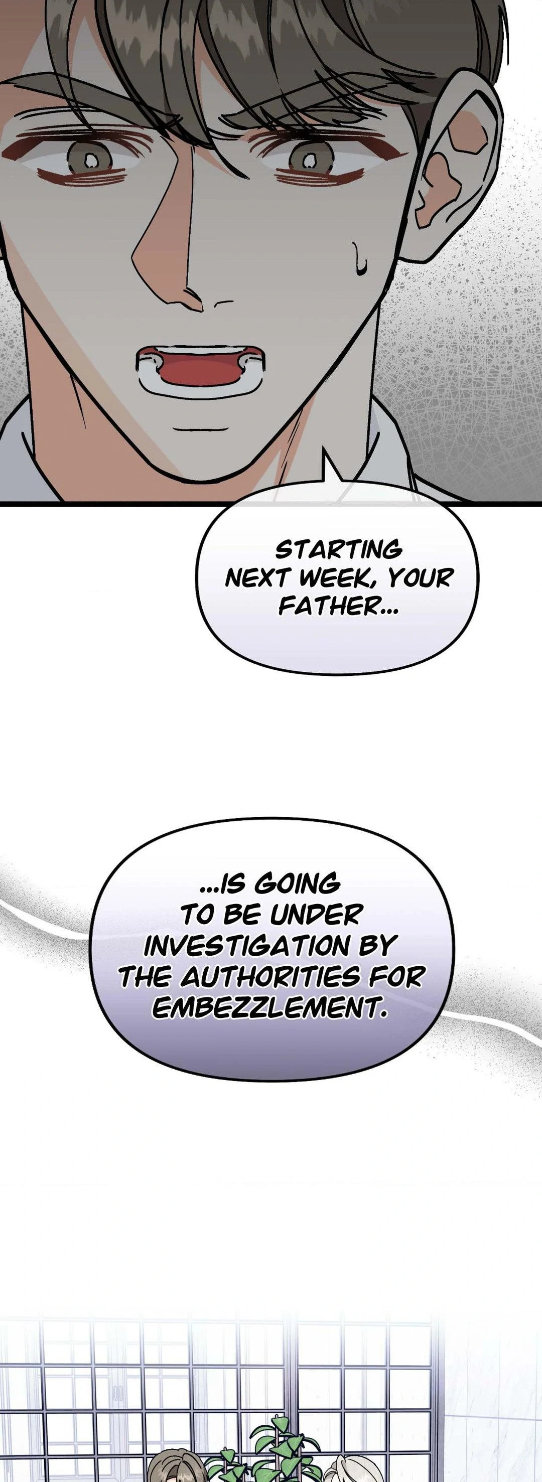 Nasty Fever Chapter 39 page 37
