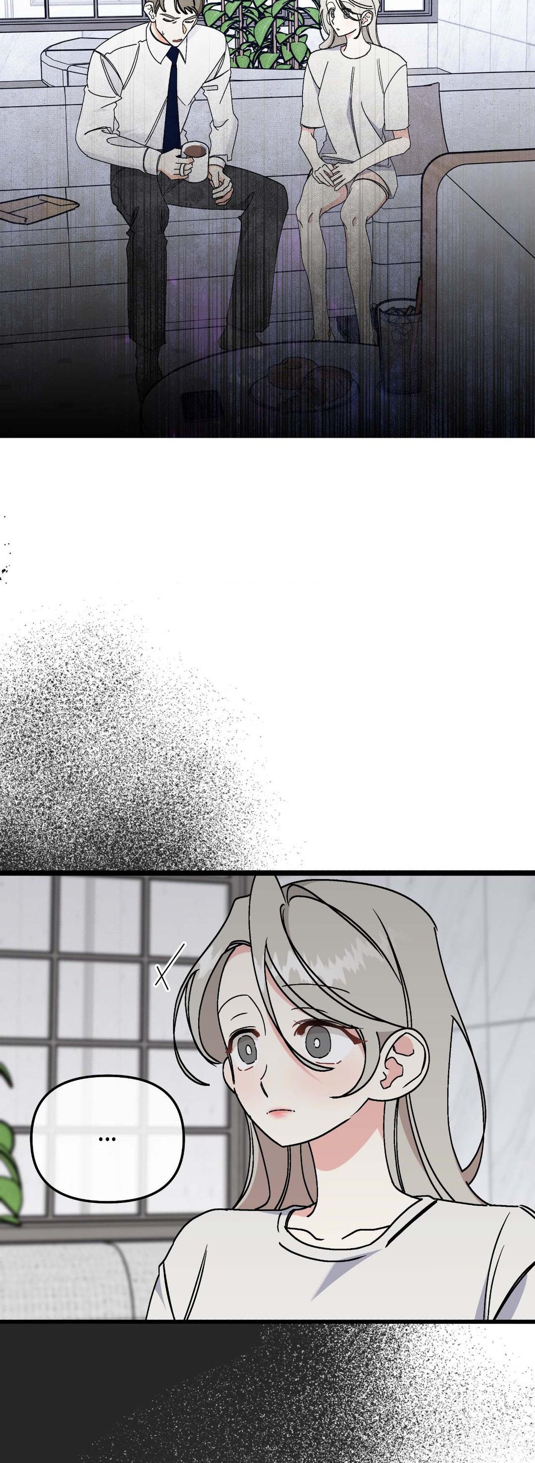 Nasty Fever Chapter 39 page 38