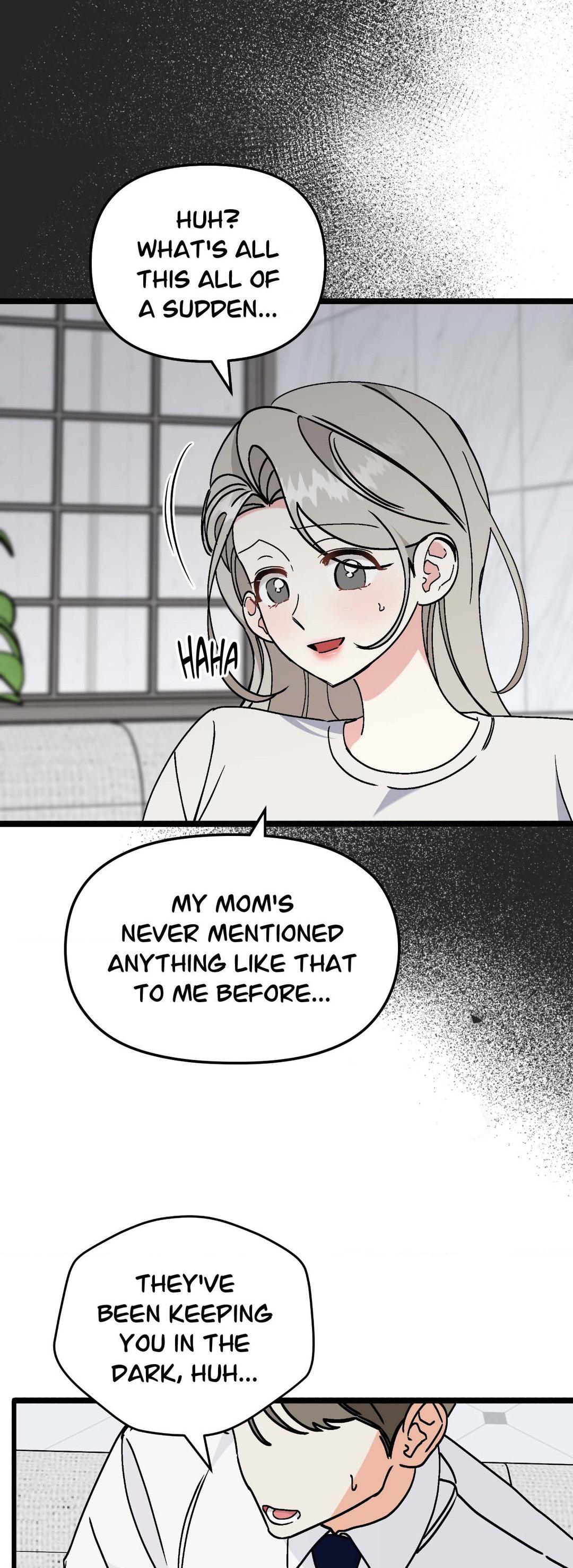 Nasty Fever Chapter 39 page 39