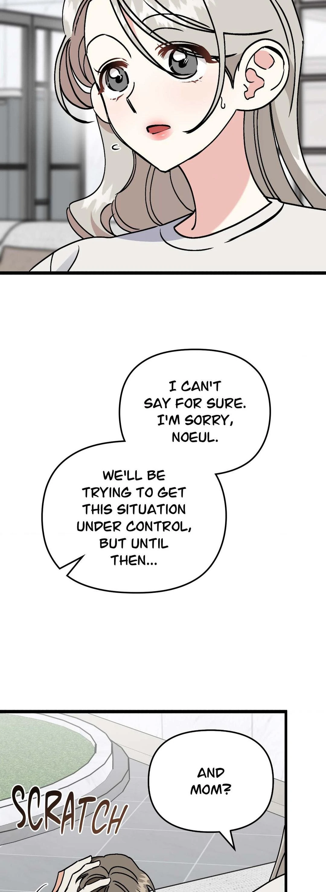 Nasty Fever Chapter 39 page 43