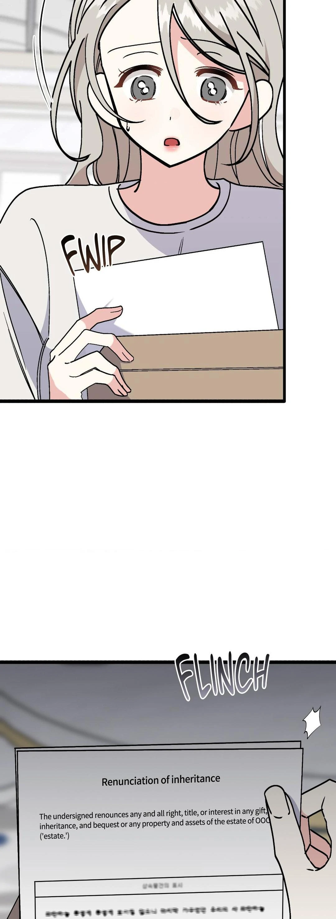 Nasty Fever Chapter 39 page 46