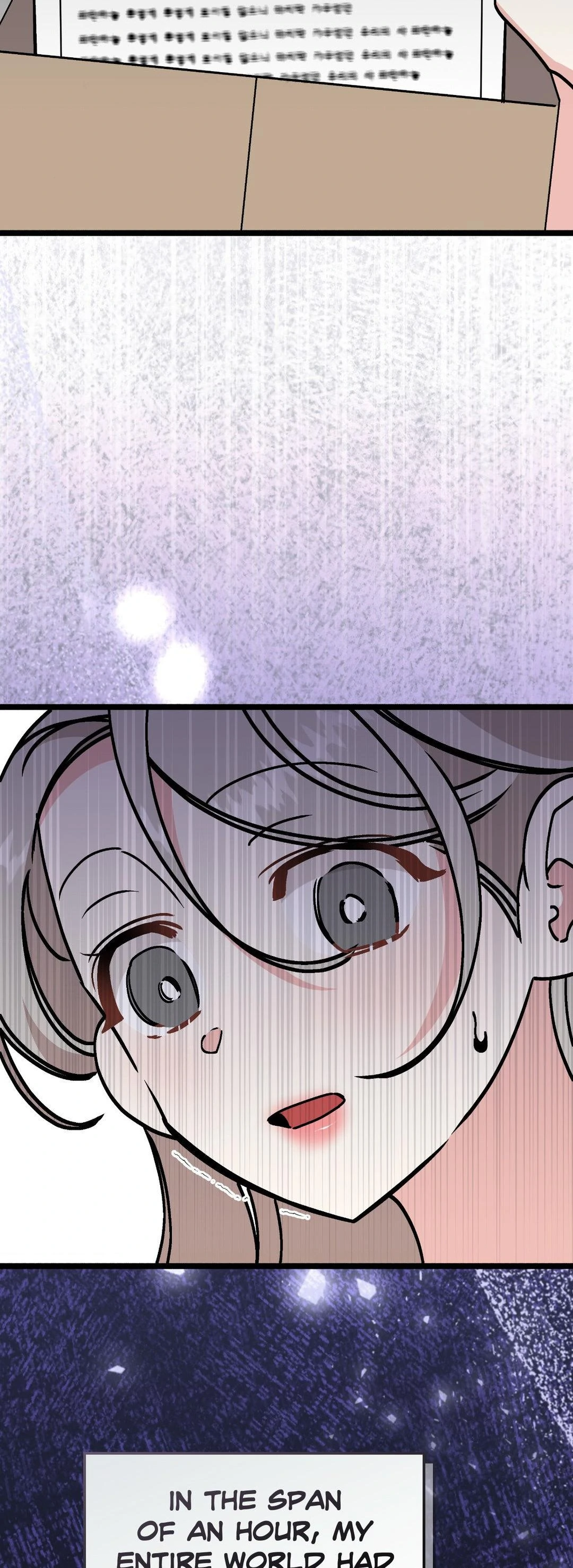Nasty Fever Chapter 39 page 47