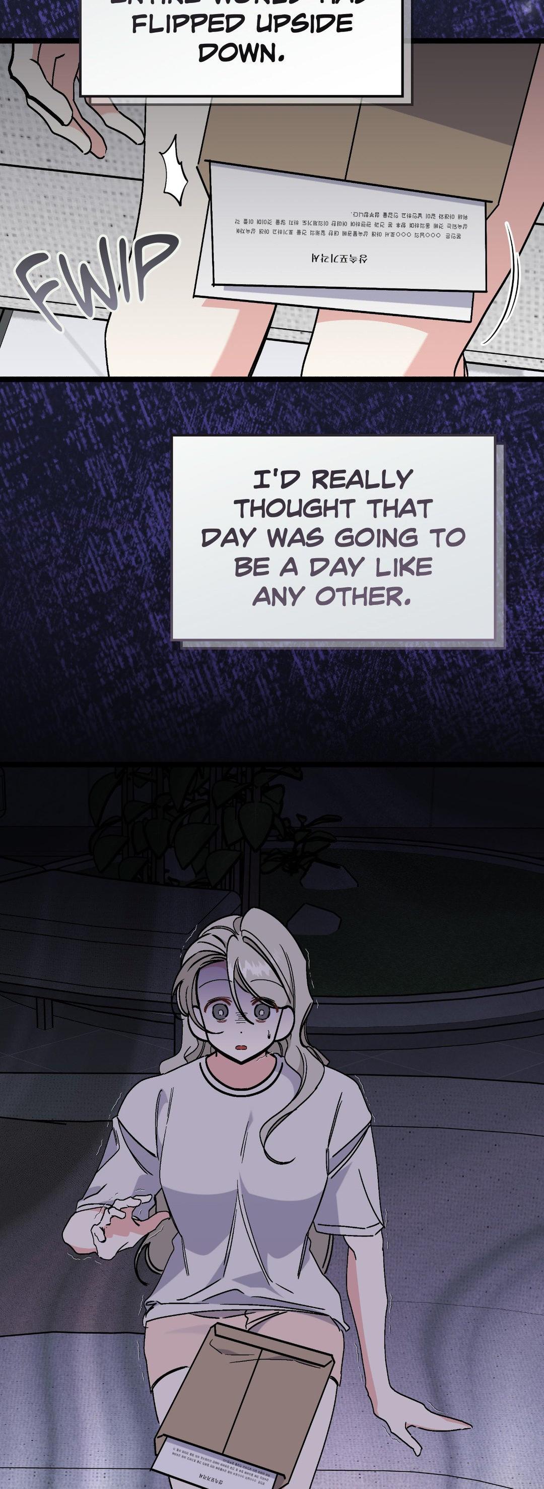 Nasty Fever Chapter 39 page 48