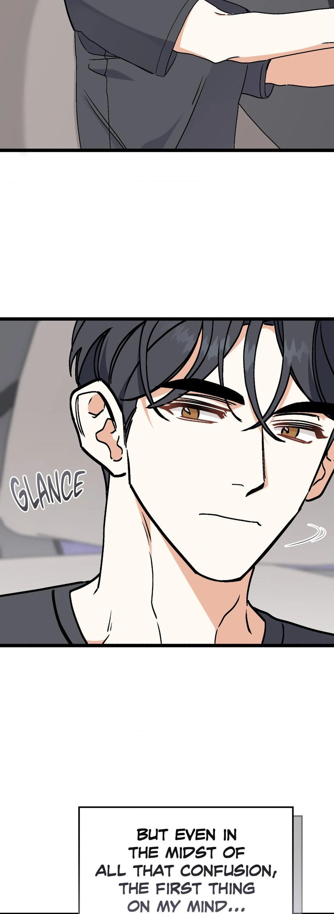 Nasty Fever Chapter 39 page 50