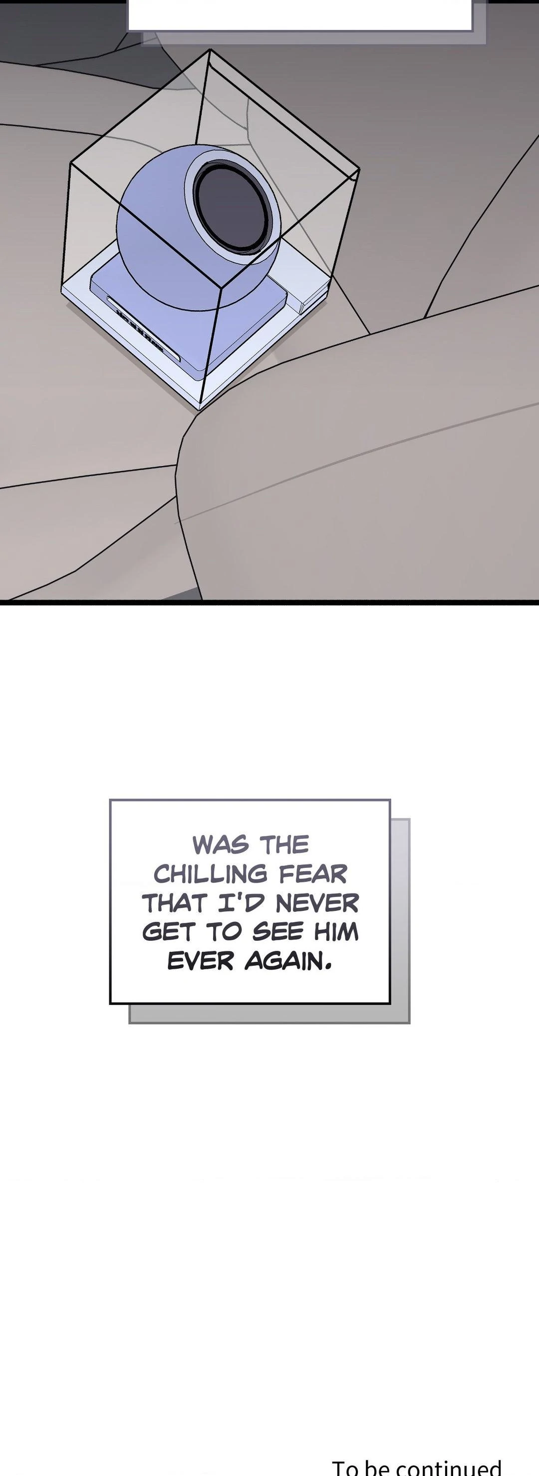 Nasty Fever Chapter 39 page 51