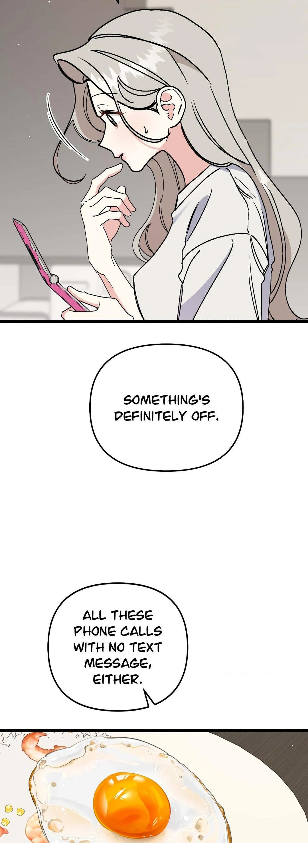 Nasty Fever Chapter 39 page 5