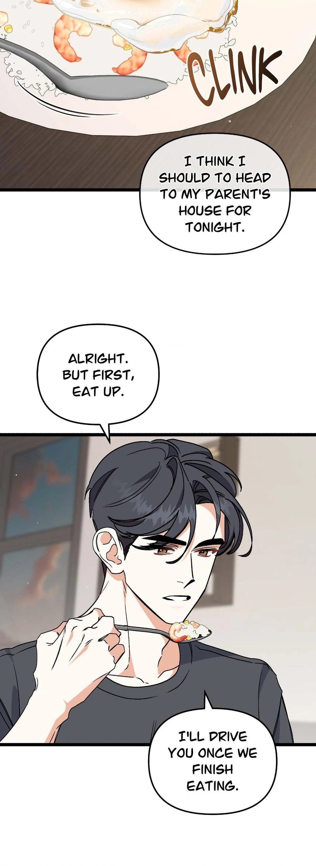 Nasty Fever Chapter 39 page 6
