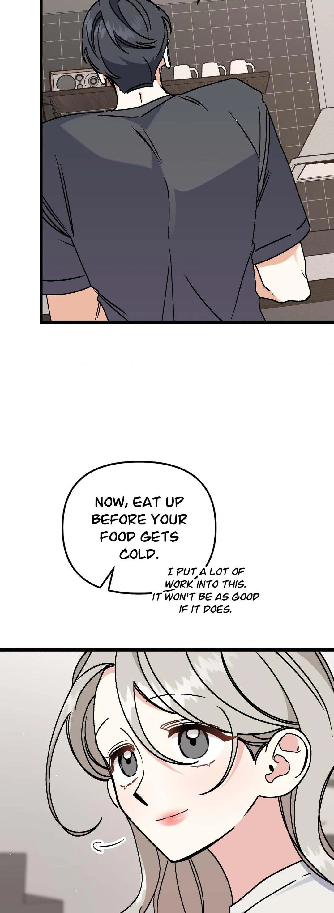 Nasty Fever Chapter 39 page 8
