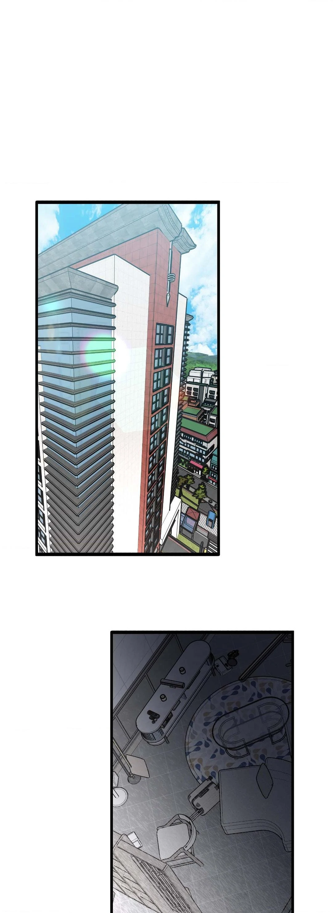 Nasty Fever Chapter 42 page 0