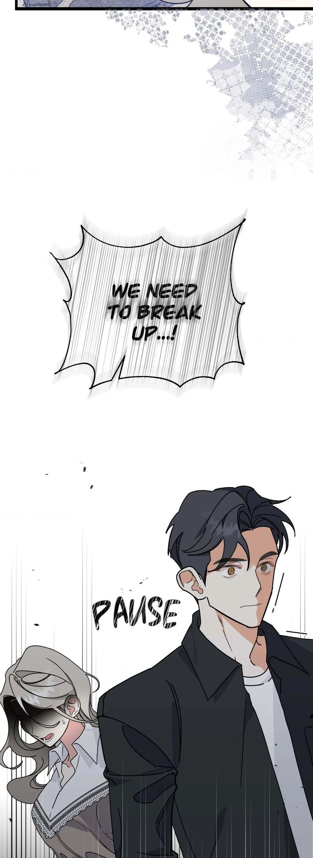 Nasty Fever Chapter 42 page 11