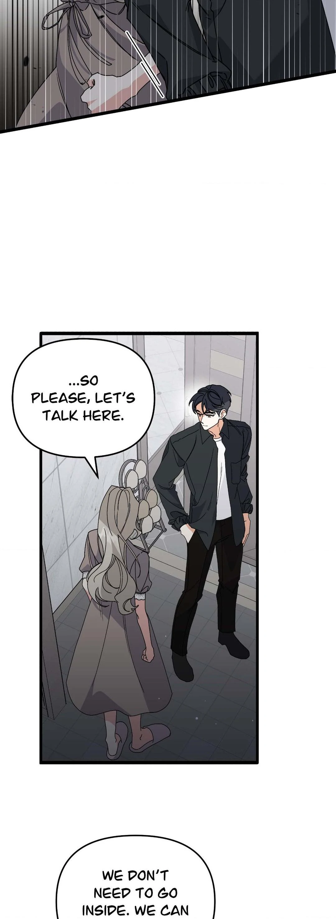 Nasty Fever Chapter 42 page 12